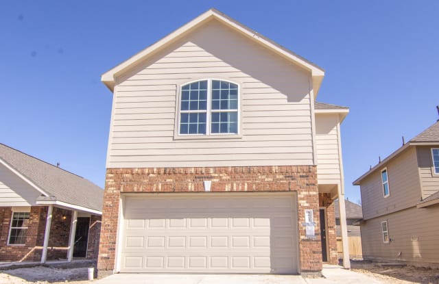 3615 Atascocita Vale Dr - 3615 Atascocita Road, Atascocita, TX 77396