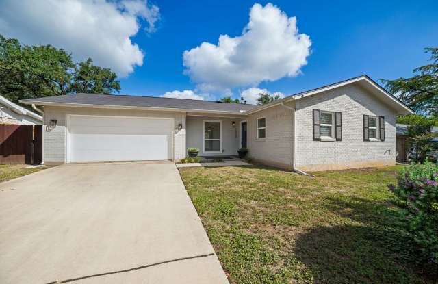 Beautifully Renovated 4-Bedroom, 2-Bath Home! Gallery 1