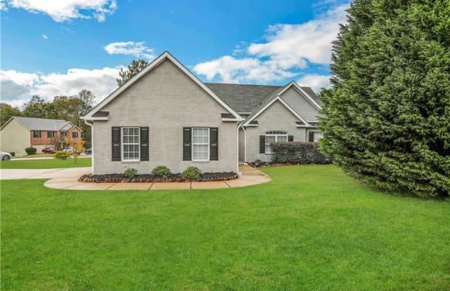 214 Jessie Court - 214 Jessie Court, McDonough, GA 30252