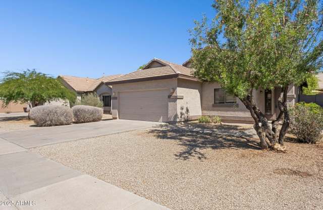 7930 W Chickasaw Street photos photos