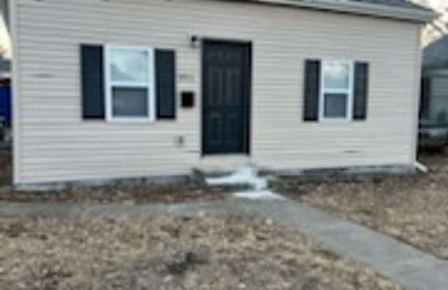 2410 Mary St. - 2410 Mary Street, St. Joseph, MO 64507