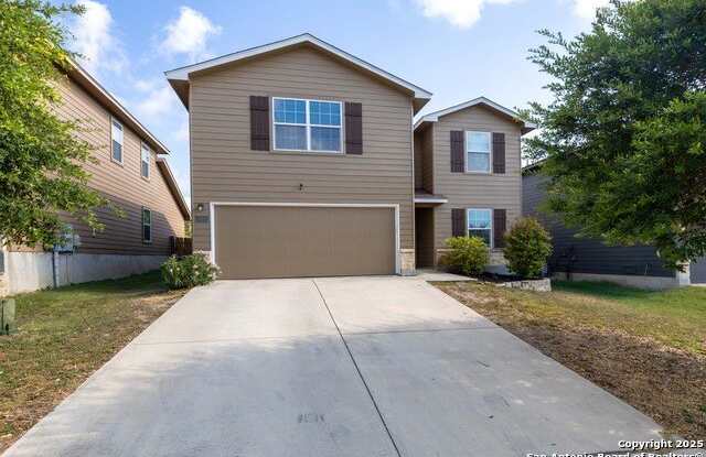 11515 N Peak - 11515 North Peak, Bexar County, TX 78245