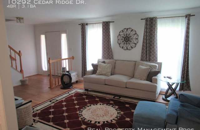 10292 Cedar Ridge Dr. Gallery 2