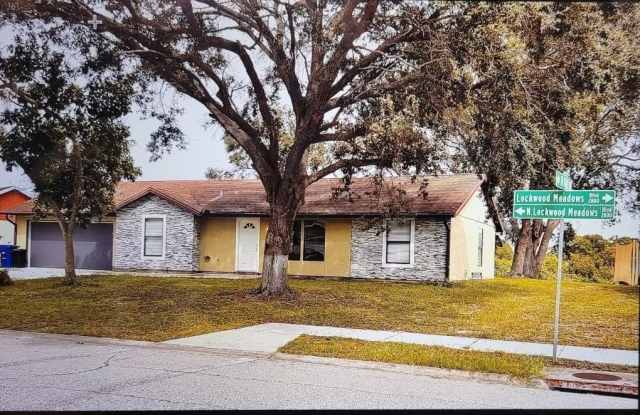 2816 N LOCKWOOD MEADOWS BOULEVARD photos photos