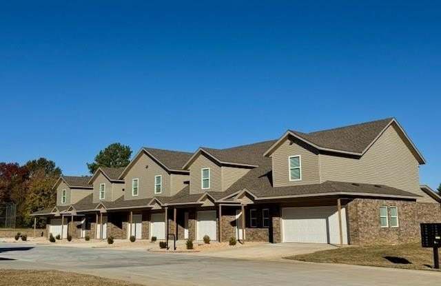 2811  W Mockingbird  LN - 2811 West Mockingbird Lane, Rogers, AR 72756