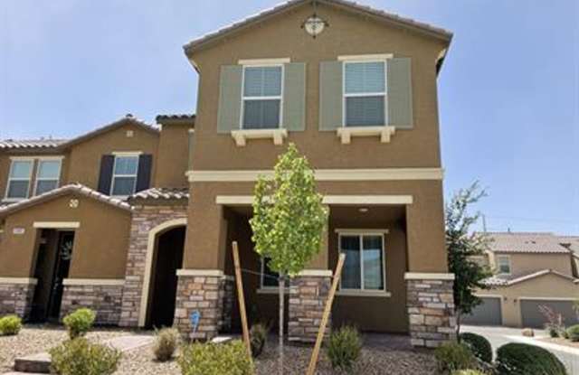 Terrific Inspirada Townhouse photos photos