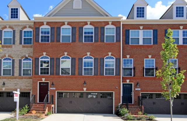 15609 SUNNINGDALE PLACE - 15609 Sunningdale Place, Brock Hall, MD 20772