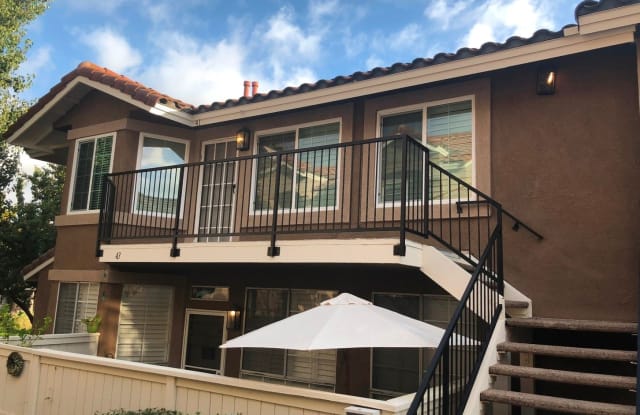 41 Via Hermosa - 41 Via Hermosa, Rancho Santa Margarita, CA 92688