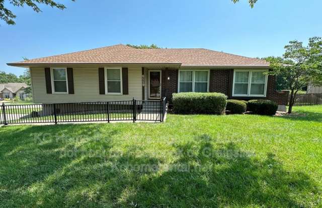 6119 Cottonwood Drive photos photos