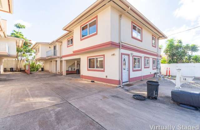 Updated 2BR/1BA/2PKG unit in Duplex (Wahiawa) photos photos