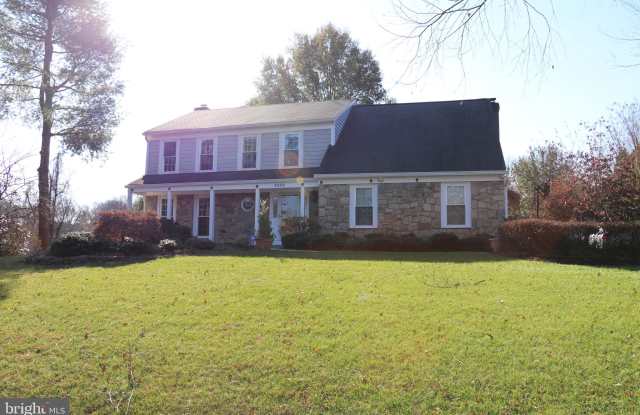 9841 CORAL BELLS COURT - 9841 Coral Bells Court, Wolf Trap, VA 22182