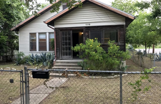 1316 Bob Harrison - 1316 Bob Harrison Street, Austin, TX 78702