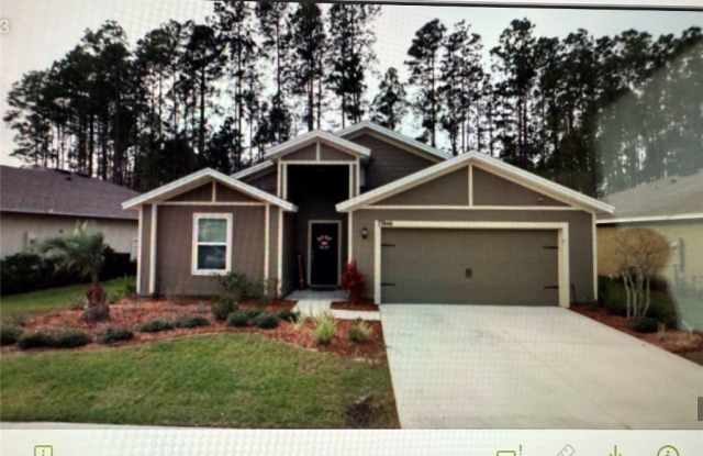 77444 LUMBER CREEK Boulevard - 77444 Lumber Creek Boulevard, Nassau County, FL 32097