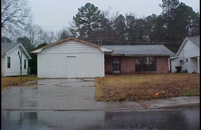 7005 Azalea Drive - 7005 Azalea Drive, Little Rock, AR 72209