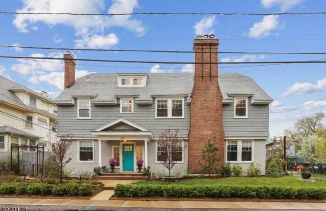 41 The Cres - 41 The Crescent, Montclair, NJ 07042