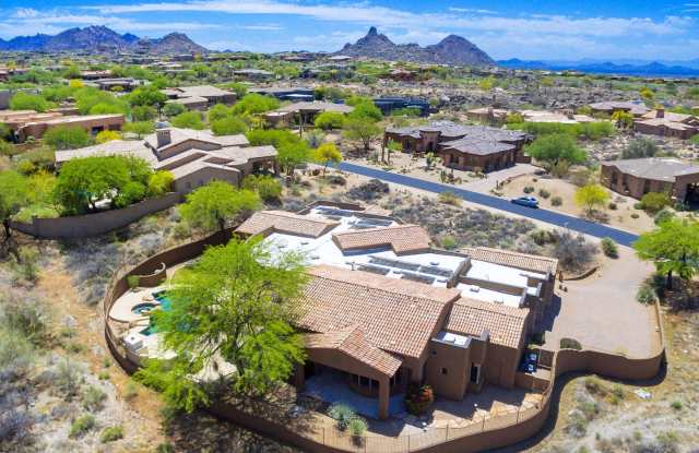 10110 E Duane Ln - 10110 East Duane Lane, Scottsdale, AZ 85262