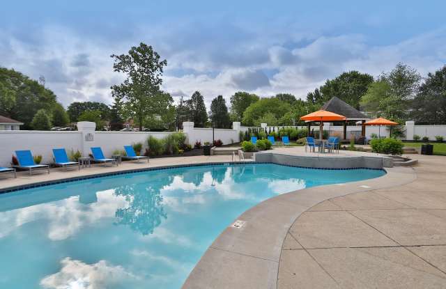 Fox Chase Apartments photos photos
