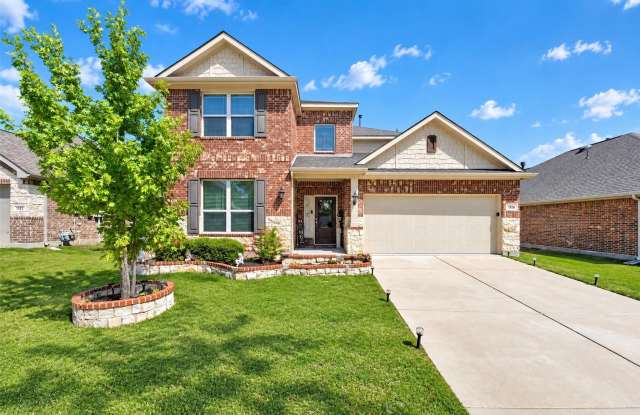 1318 Crossvine Drive Gallery 1