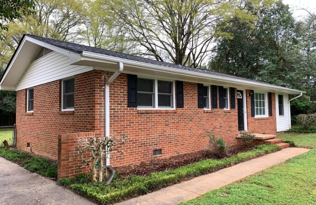 115 Clarke Drive - 115 Clarke Drive, Athens, GA 30605