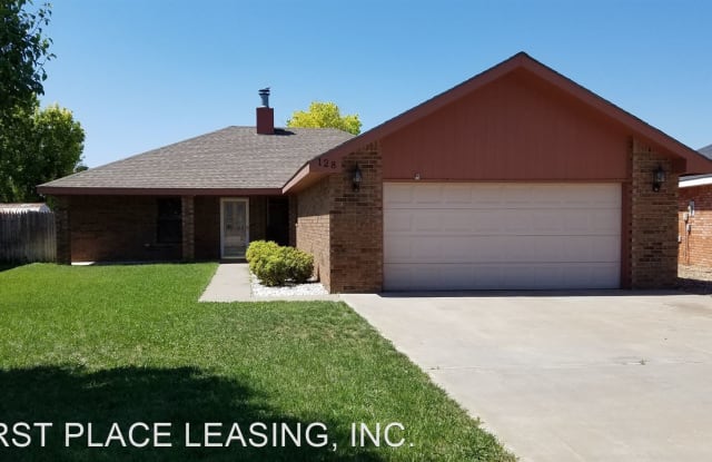128 Billy's Cir. - 128 Billys Circle, Clovis, NM 88101
