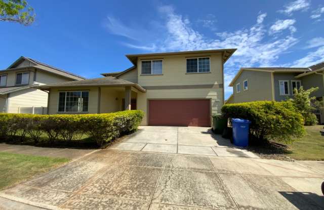 4 Bedroom, 3 Bathroom Home at Ewa By Gentry Prescott II Gallery 1