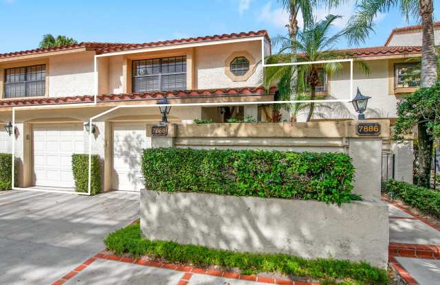 7888 La Mirada Drive photos photos