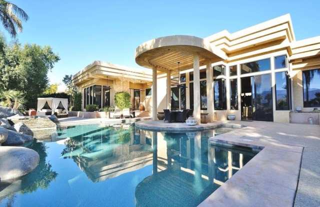 25 Avenida Andra - 25 Avenida Andra, Palm Desert, CA 92255