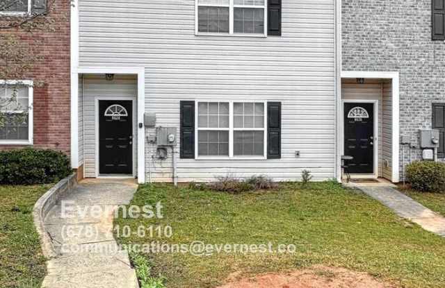 8624 Thomas Lane - 8624 Thomas Lane, Clayton County, GA 30274 8624 Thomas Lane - 8624 Thomas Lane, Clayton County, GA 30274
