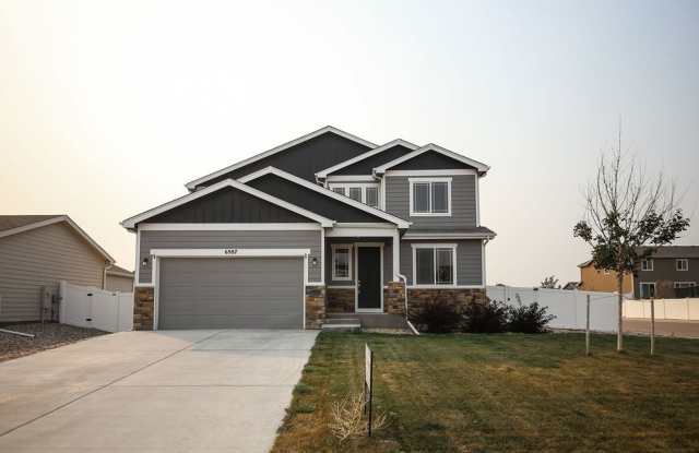 4 Bedroom Home in Wellington photos photos