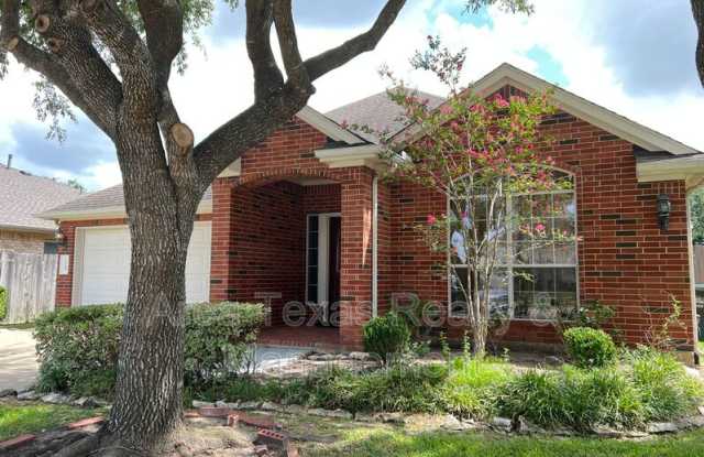 11505 Cross Spring Ct - 11505 Cross Spring Court, Pearland, TX 77584