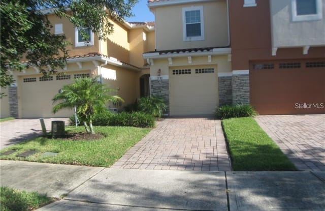 1788 GARDEN SAGE DRIVE - 1788 Garden Sage Drive, Oviedo, FL 32765
