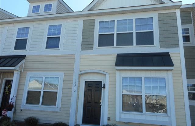 13512 Calloway Glen Dr - 13512 Calloway Glen Drive, Charlotte, NC 28273