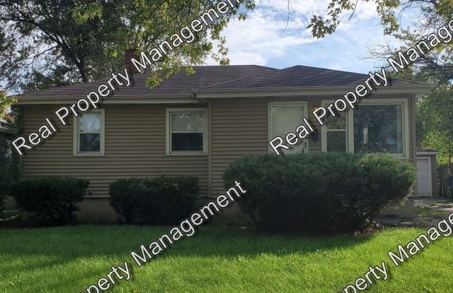 3144 Duluth Avenue - 3144 Duluth Street, Highland, IN 46322