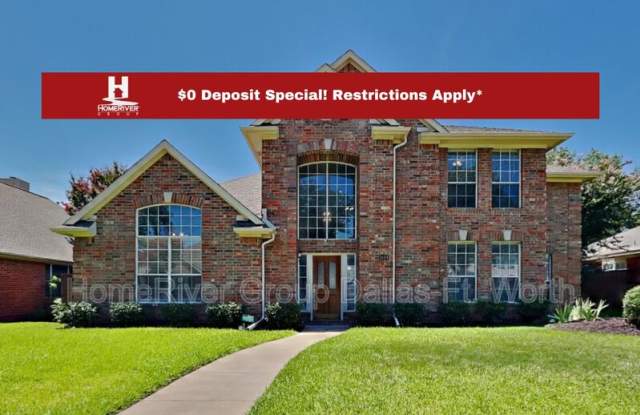 3108 Congress Ave - 3108 Congress Avenue, Plano, TX 75025
