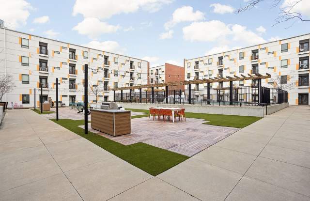Lockerbie Lofts Gallery 2