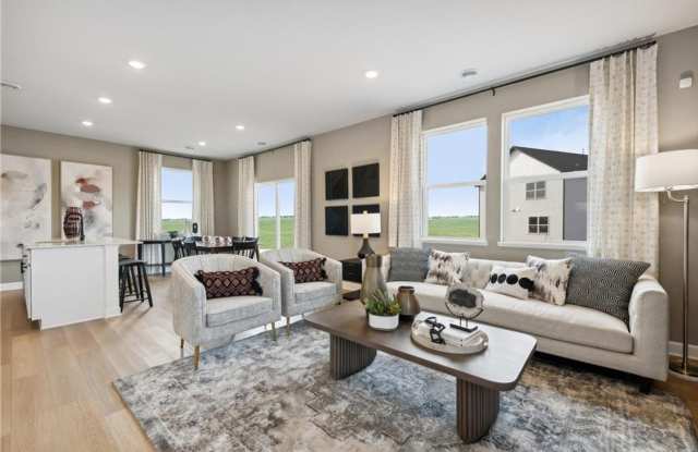 New Construction, 4bed 3bath in Prime Rogers Neighborhood! - 22658 Isla Way, Rogers, MN 55374