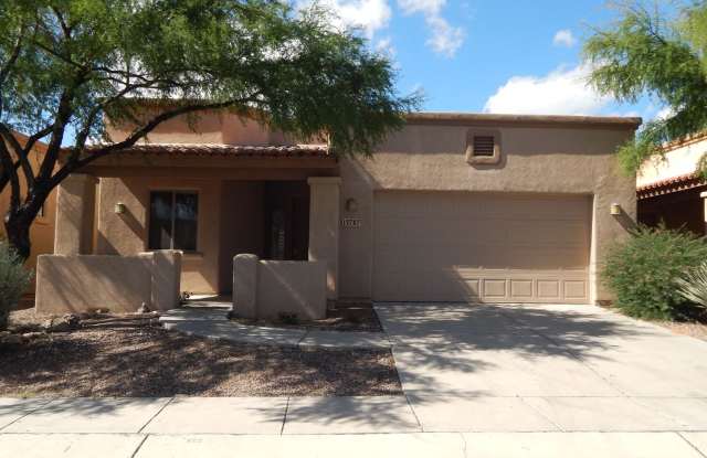 4 Bedrooms - Gated Community in Oro Valley photos photos