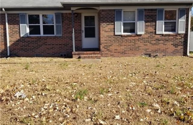 1824 Hidden Valley Drive - 1824 Hidden Valley Drive, Virginia Beach, VA 23464