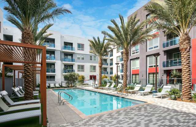 DUO Apartments photos photos
