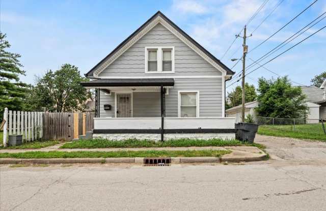 1714 East Ohio St photos photos
