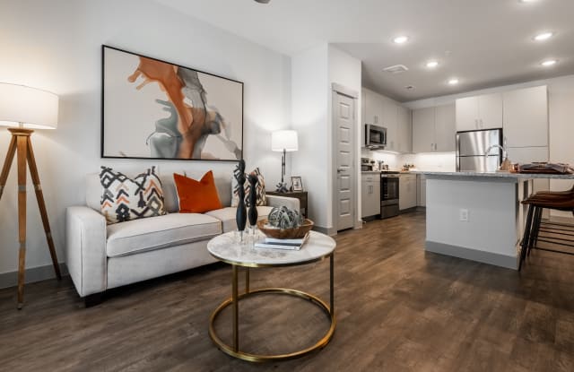 The Upland  North ATX Gallery 3
