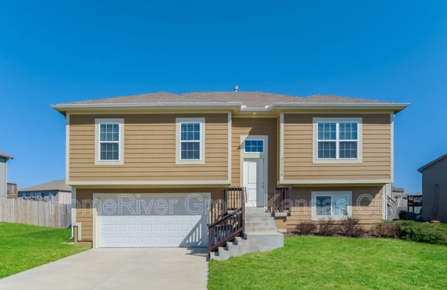 26130 W 141st Ct - 26130 West 141st Court, Olathe, KS 66061