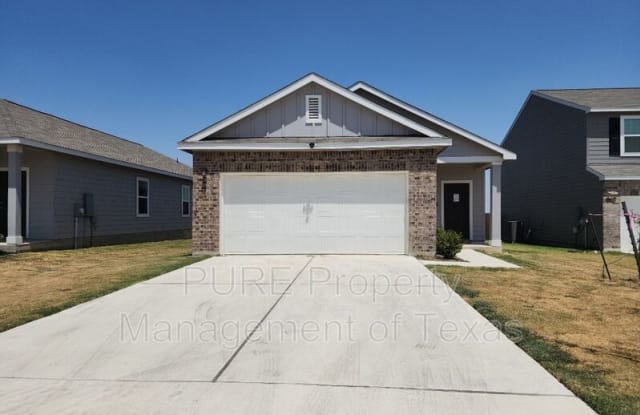 105 Wonderful Life Way - 105 Wonderful Life Way, Williamson County, TX 76537