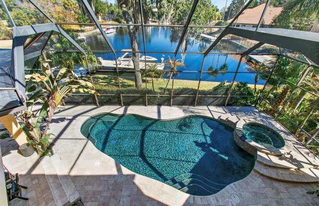 Stunning Lagoon Residence! photos photos