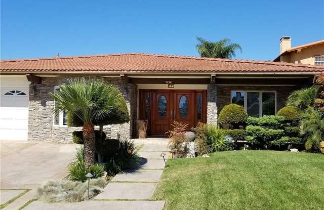 7239 Rue La Fleur - 7239 Rue La Fleur, Rancho Palos Verdes, CA 90275
