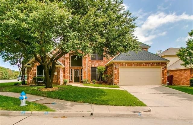 3012 Partridge Lane - 3012 Partridge Lane, McKinney, TX 75072