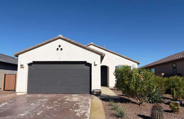 3442 E Dakota Dr, San Tan Valley, AZ 85143 — $1,795/month with October FREE! Gallery 1