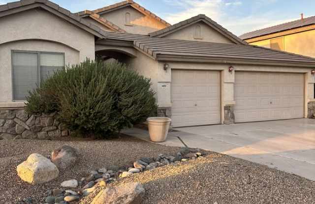 16802 West Tonbridge Street - 16802 West Tonbridge Street, Surprise, AZ 85374