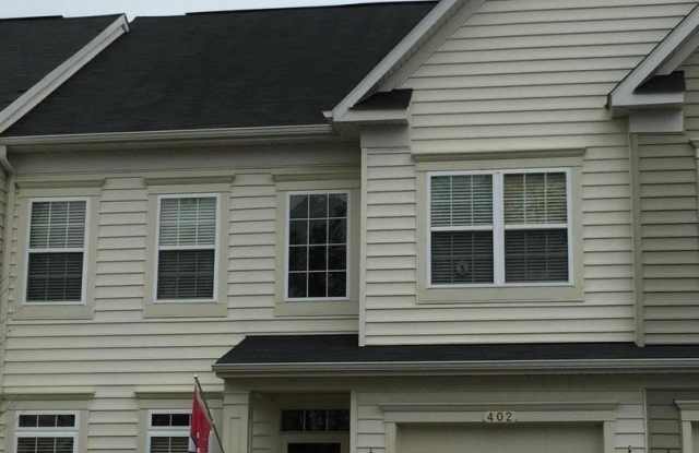402 KINTYRE LANE - 402 Kintyre Lane, Frederick County, VA 22655