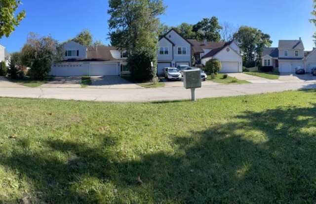 109 Pauline Avenue - 109 Pauline Avenue, Buffalo Grove, IL 60089